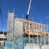 00217下松市施工事例(現在建築中)