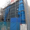 00217下松市施工事例(現在建築中)