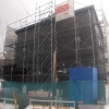 00217下松市施工事例(現在建築中)