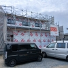 00224下松市施工事例(現在建築中)