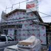 00225下松市施工事例(現在建築中)