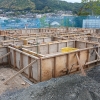 00227周南市施工事例(現在建築中)