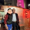 「無礼者」の画像です。