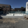 光市島田建売(現在建築中)