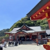 ども てんちょう です

先日のお天気の良い休日

ず～っと行きたかった
私の大切なパワースポット
「 太鼓谷稲成神社 」さんに
お参りに行ってきました

当日は天気も良かったんですが
それ以上に 現地 で いろんな
奇跡 が 立て続けに 起こりまして