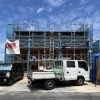 00227周南市施工事例(現在建築中)