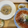 「休日ランチ 大ピンチ」の画像です。