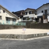 敷地の様子 ※2026年4月撮影