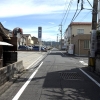 前面道路 約4.2m