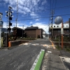 接道している道路①