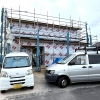 00227周南市施工事例(現在建築中)