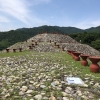 「茶臼山古墳」の画像です。