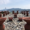「茶臼山古墳」の画像です。