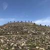 「茶臼山古墳」の画像です。