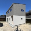 00226下松市施工事例(現在建築中)