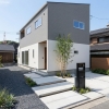 下松市潮音町 新築住宅 完成見学会
