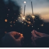 「夜空に願いを」の画像です。