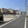前面道路 約4.2m
