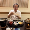 「旅館の朝ごはん」の画像です。