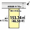 【 新規 売土地情報 】光市花園2丁目 1区画 販売開始!