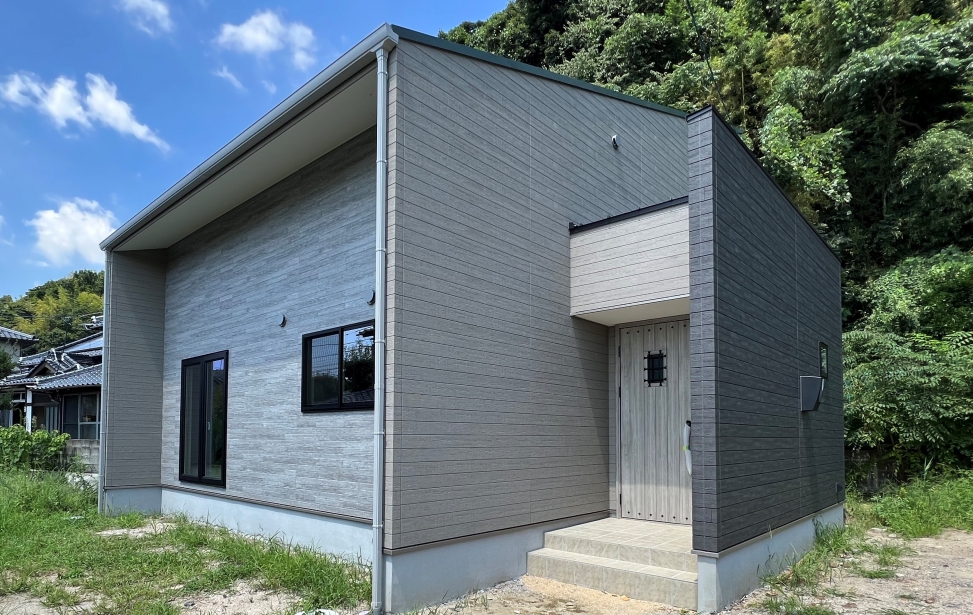 00167 周南市施工事例
