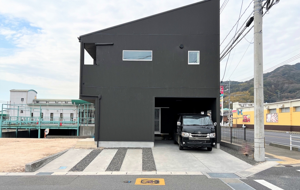 00113周南市施工事例