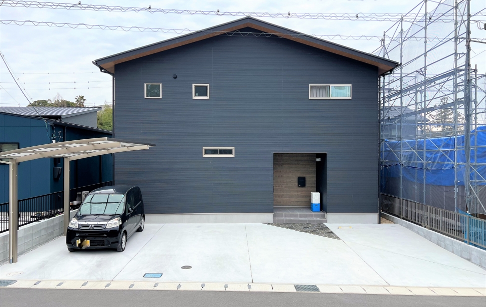 00158周南市施工事例