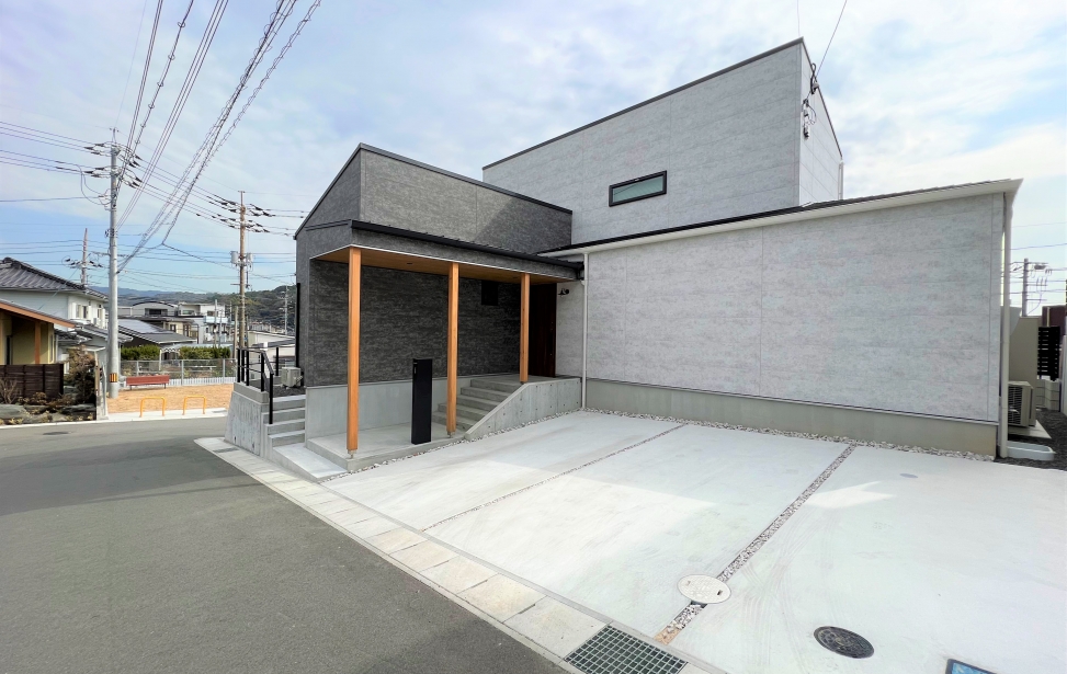 00161周南市施工事例