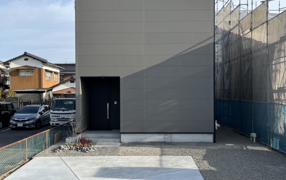 西市1丁目建売
